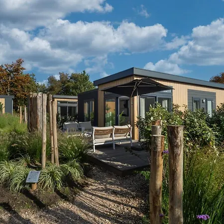 Duynhof 7 Сasa de vacaciones Ouddorp