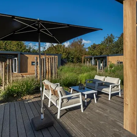 Сasa de vacaciones Duynhof 7 Ouddorp