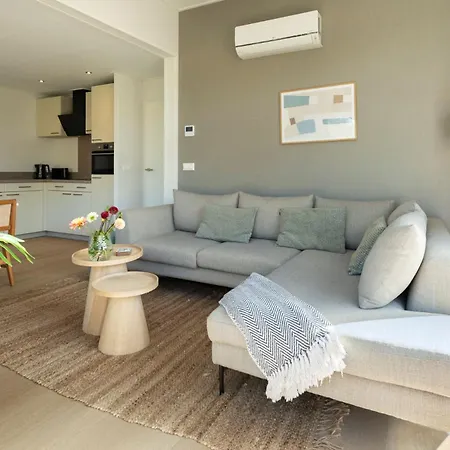 Duynhof 7 Сasa de vacaciones Ouddorp