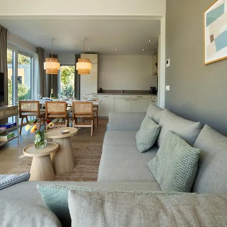 Duynhof 7 Сasa de vacaciones Ouddorp