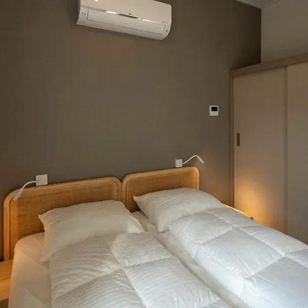 Duynhof 7 Сasa de vacaciones