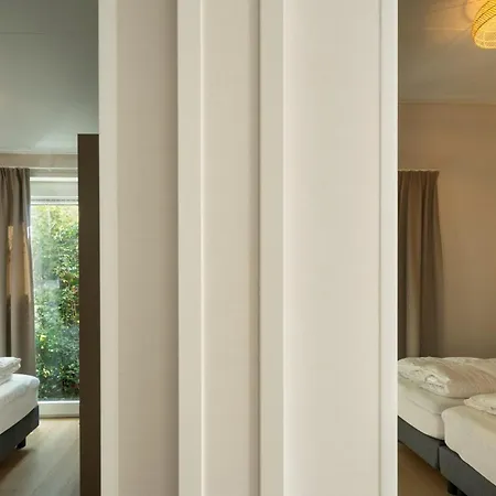 Duynhof 7 Сasa de vacaciones Ouddorp