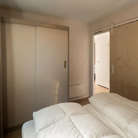 Duynhof 7 Сasa de vacaciones Ouddorp