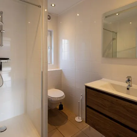Сasa de vacaciones Duynhof 7 Ouddorp